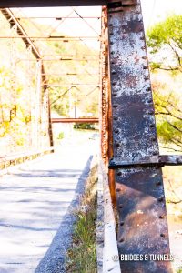 Durbin Bridge