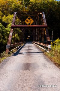 Durbin Bridge