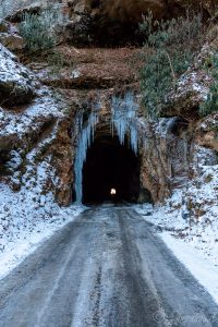 Nada Tunnel