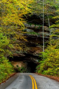 Nada Tunnel