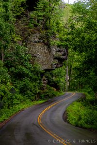 Nada Tunnel