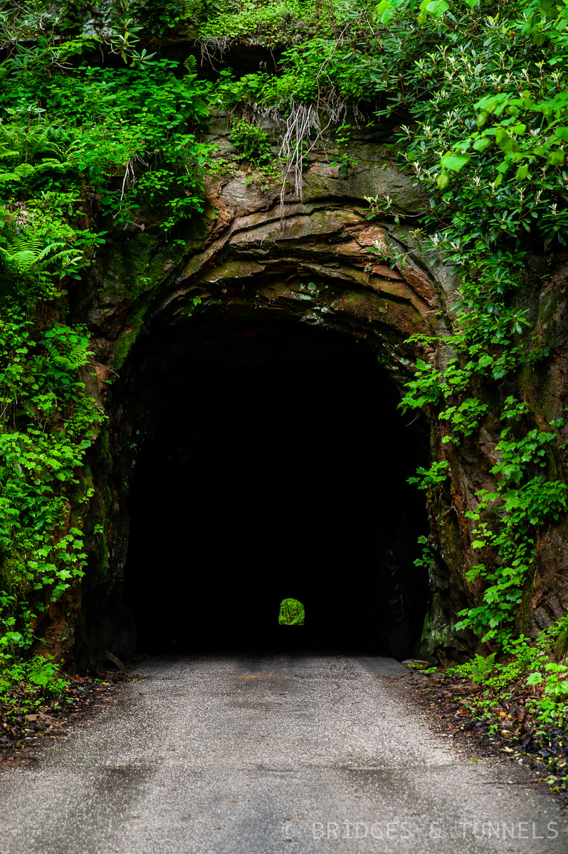 Nada Tunnel