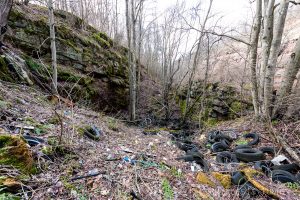Sand Patch Tunnel
