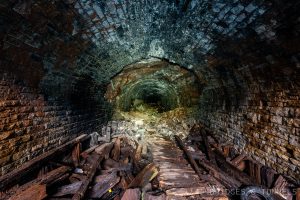 Sand Patch Tunnel