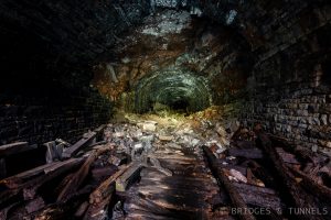 Sand Patch Tunnel