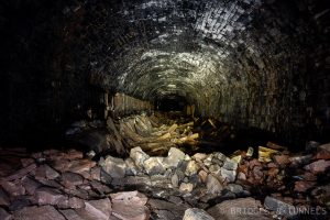 Sand Patch Tunnel