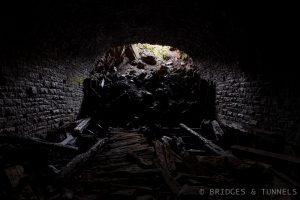 Sand Patch Tunnel
