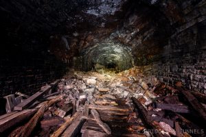 Sand Patch Tunnel
