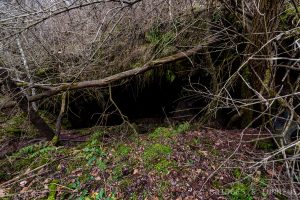 Sand Patch Tunnel