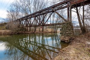 Pogue Bridge