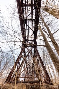 Pogue Bridge