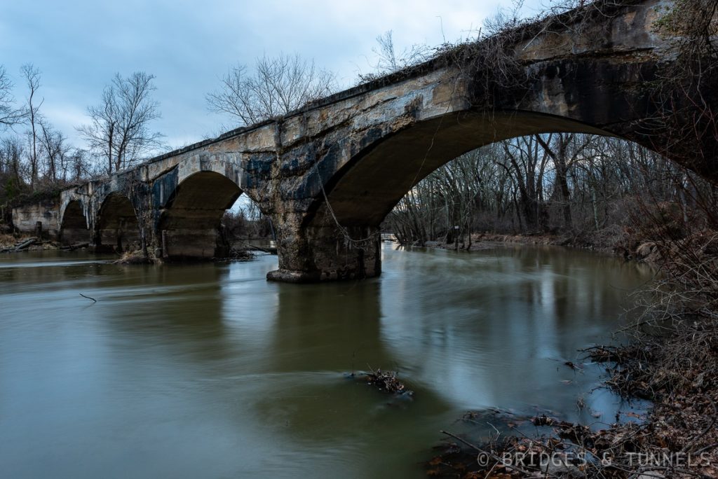 Augwick Bridge