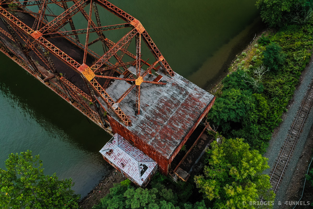 Bellaire Interstate Toll Bridge
