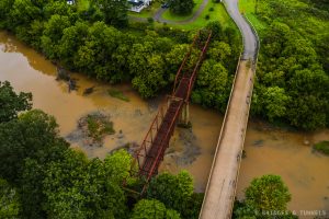 Kile Bridge