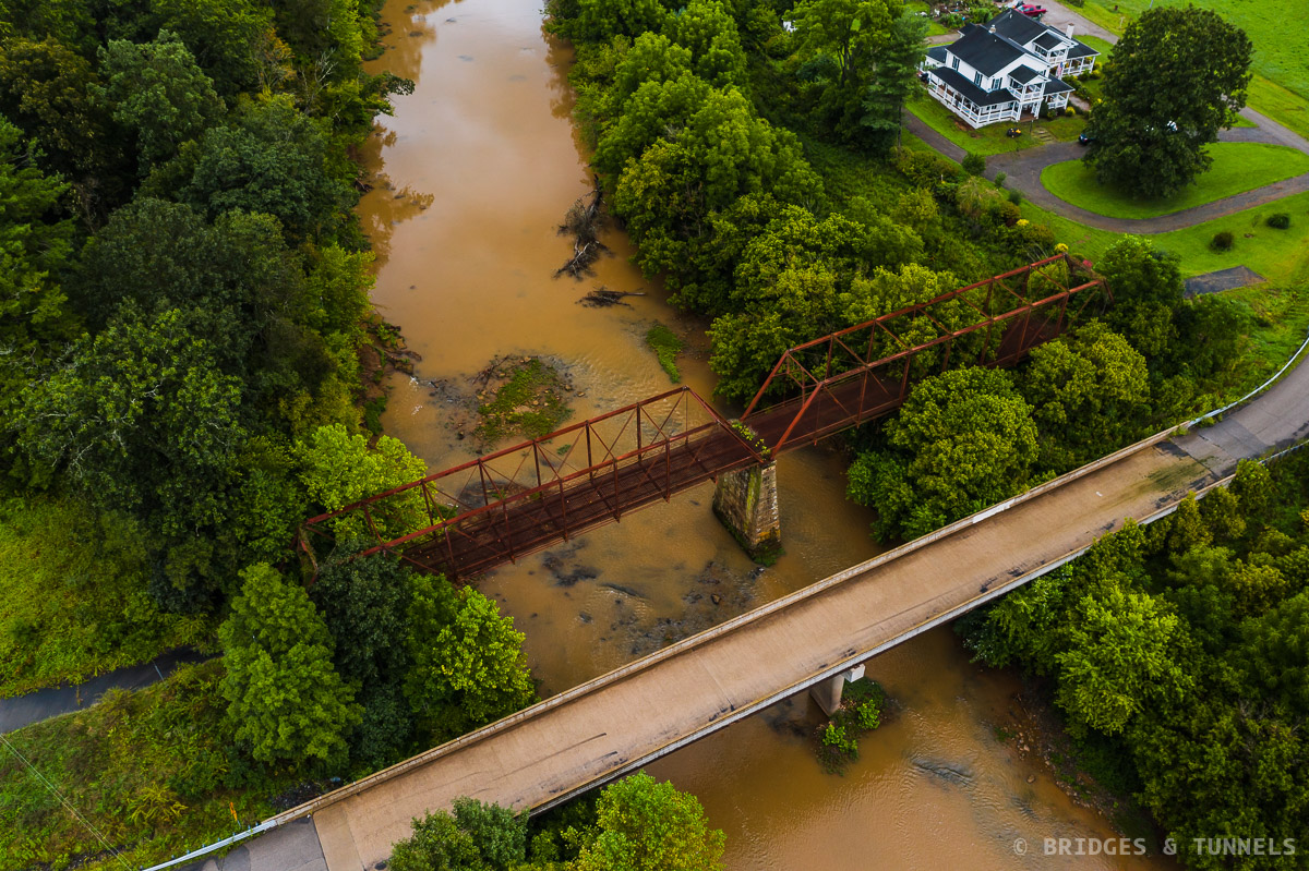 Kile Bridge