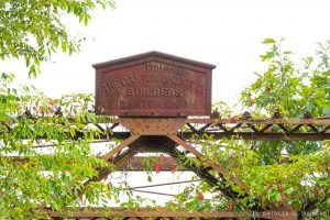Kile Bridge