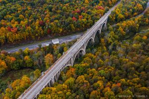 Martins Creek Viaduct