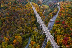 Martins Creek Viaduct