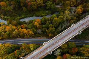 Martins Creek Viaduct