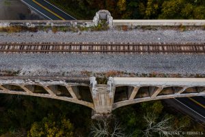 Martins Creek Viaduct