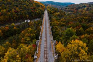 Martins Creek Viaduct