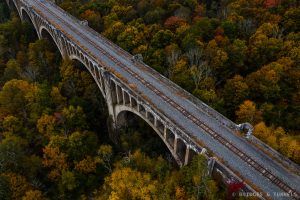 Martins Creek Viaduct