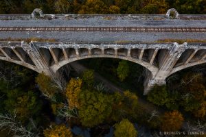 Martins Creek Viaduct