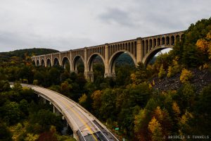 Tunkhannock Viaduct