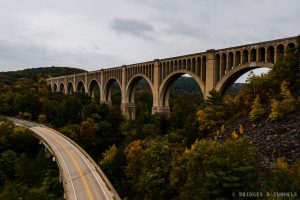 Tunkhannock Viaduct