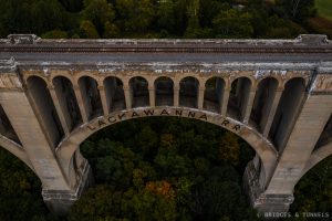 Tunkhannock Viaduct