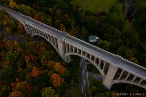 Tunkhannock Viaduct