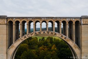 Tunkhannock Viaduct