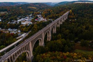 Tunkhannock Viaduct