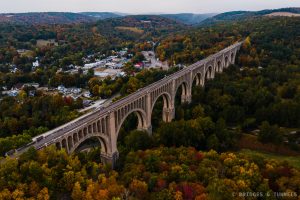 Tunkhannock Viaduct