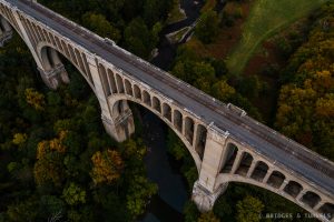 Tunkhannock Viaduct