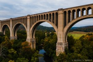 Tunkhannock Viaduct