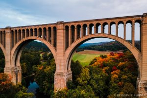 Tunkhannock Viaduct