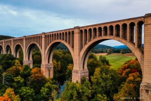 Tunkhannock Viaduct