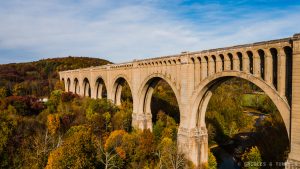 Tunkhannock Viaduct