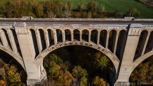 Tunkhannock Viaduct