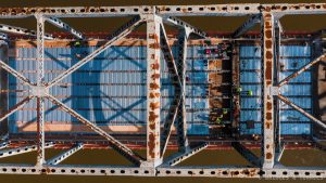 Brent Spence Bridge