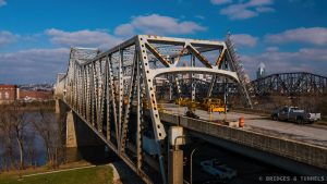 Brent Spence Bridge