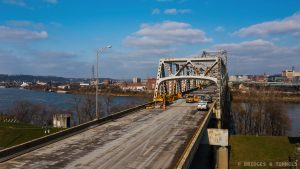 Brent Spence Bridge