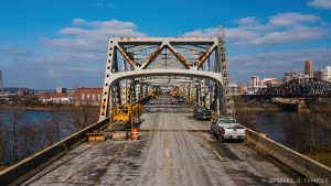 Brent Spence Bridge