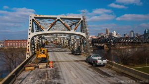 Brent Spence Bridge