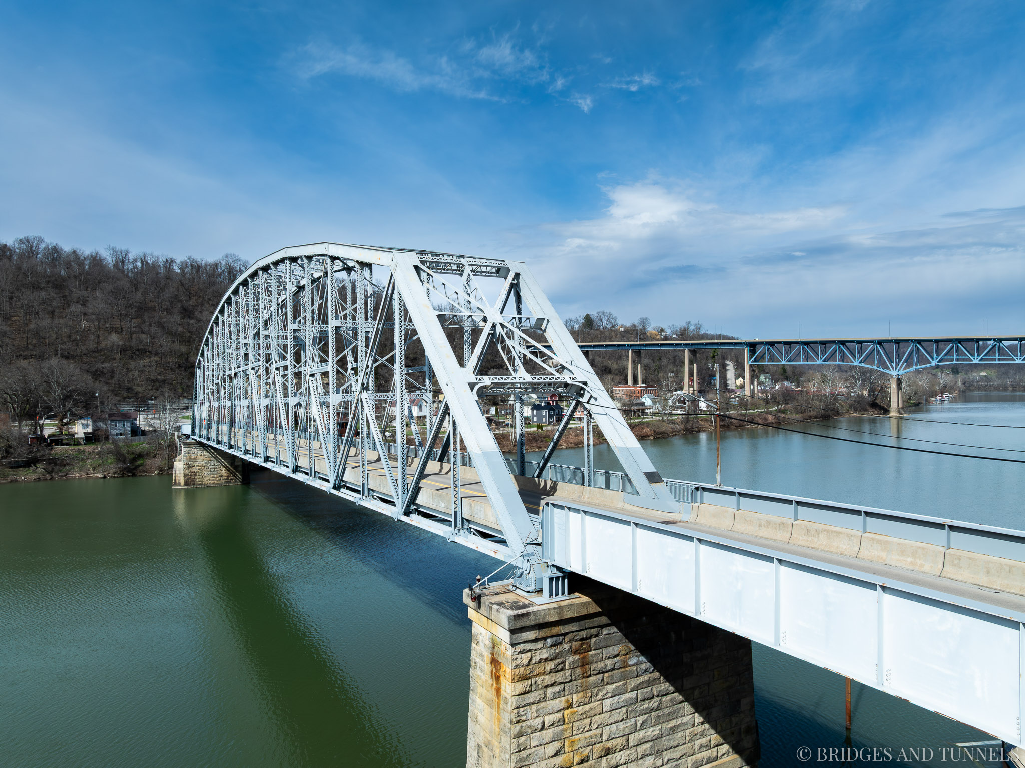 Brownsville Bridge