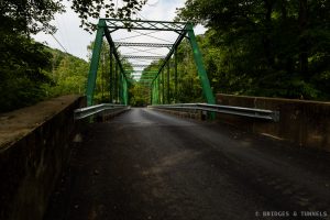 Zettlemoyer's Bridge