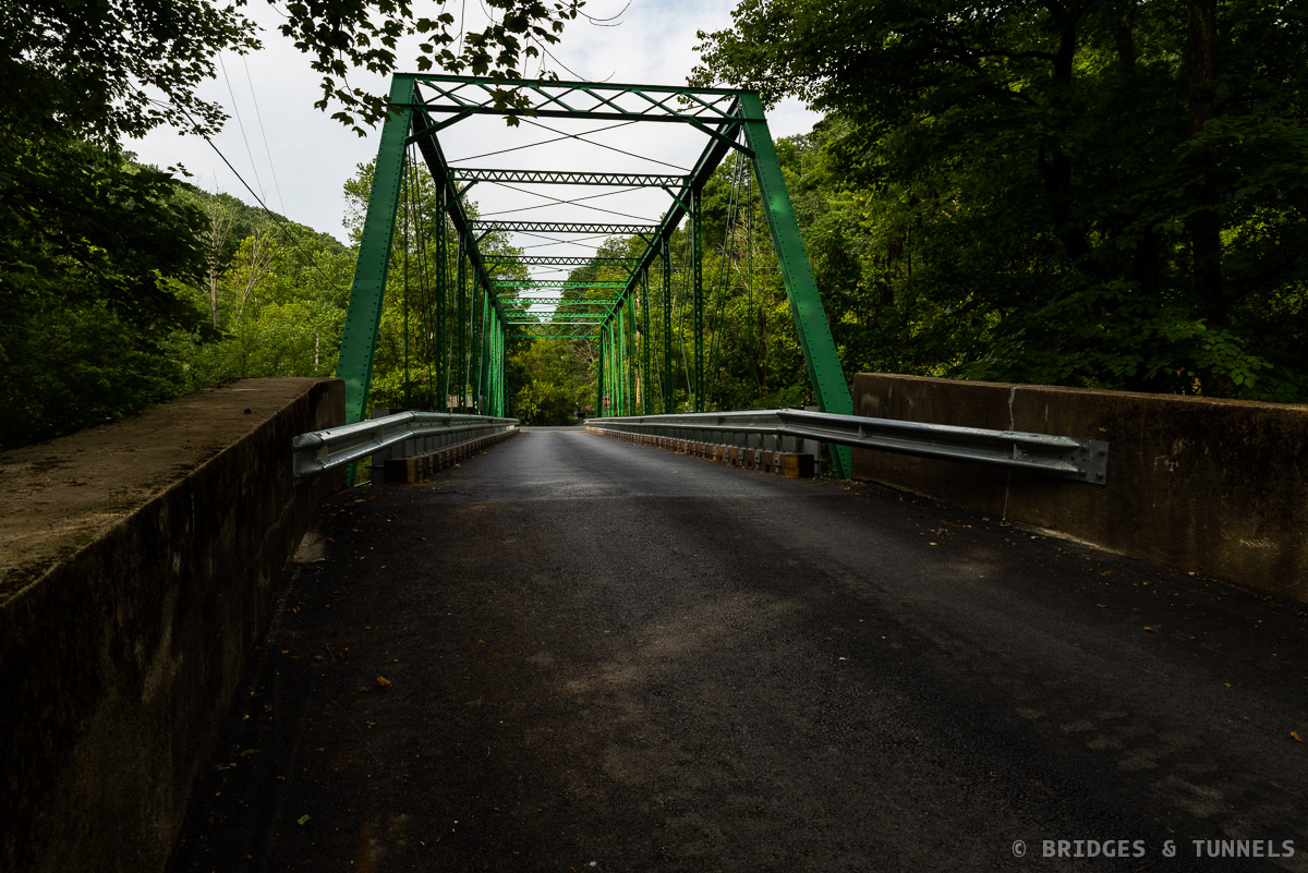 Zettlemoyer's Bridge
