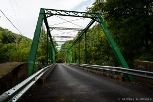 Zettlemoyer's Bridge