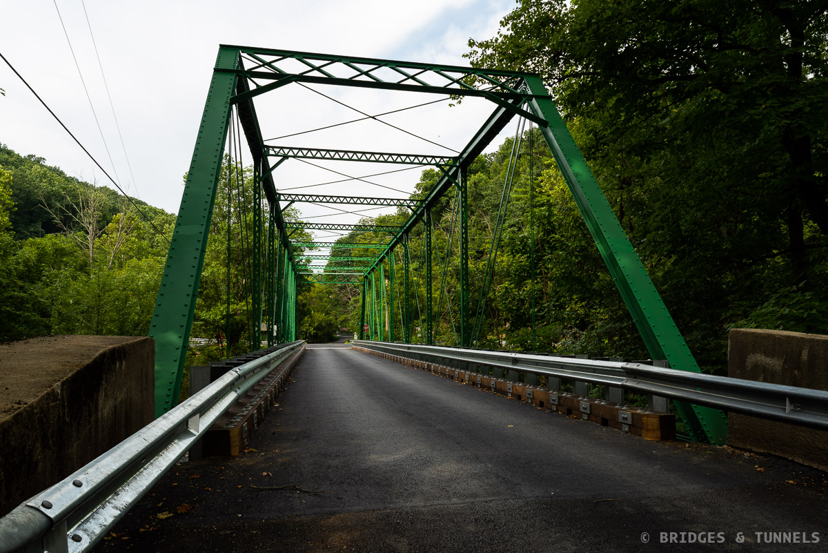 Zettlemoyer's Bridge